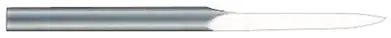 Skrobak trojkatny pelnoweglikowy D55 3,2x50mm IBT w sklepie Wasserman.eu