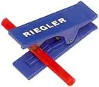 ⁨Obcinak do weza, maks. Ø14mm RIEGLER⁩ w sklepie Wasserman.eu
