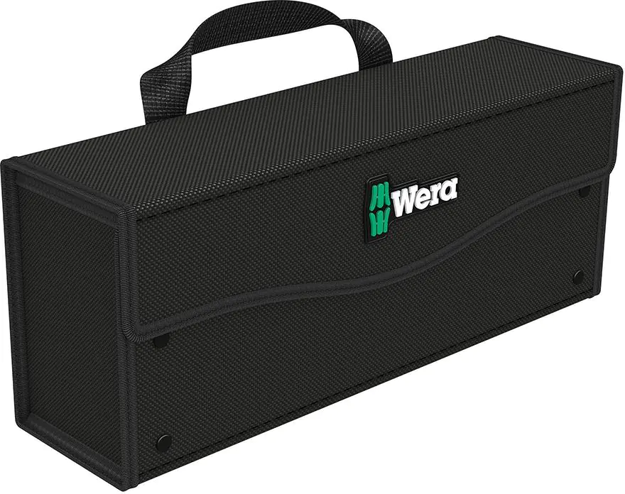 ⁨Tool bag Wera2Go 3 Wera⁩ at Wasserman.eu