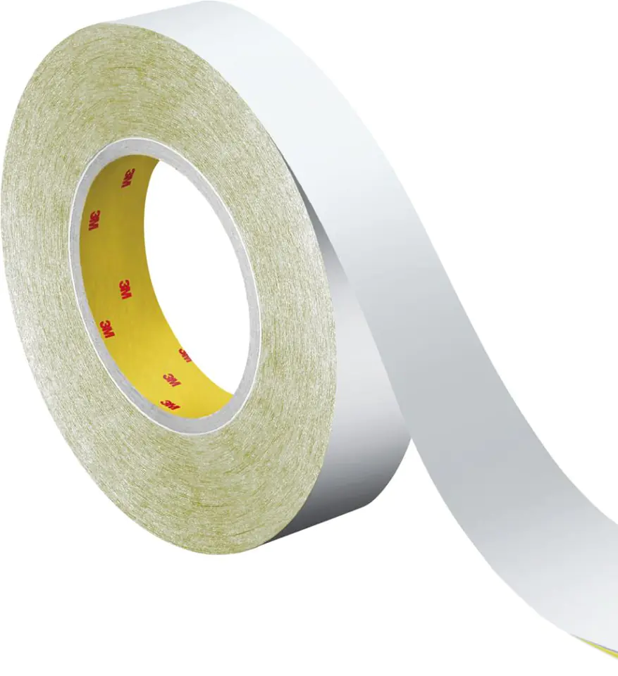 ⁨Carpet Adhesive Tape919550mmx25m, transparent 3M⁩ at Wasserman.eu