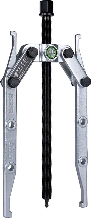 Sciagacz do wirnika wentylatora 2-ramienny 200x200mm KUKKO w sklepie Wasserman.eu