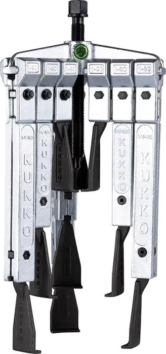 ⁨Universe downloader. 3-arm 120mm KUKKO⁩ at Wasserman.eu