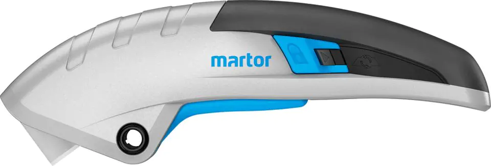 ⁨MARTego Martor safety knife⁩ at Wasserman.eu