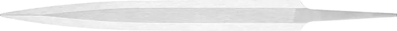 ⁨Needle file., precision. trapezoidal 150mm, notch 0 PFERD⁩ at Wasserman.eu
