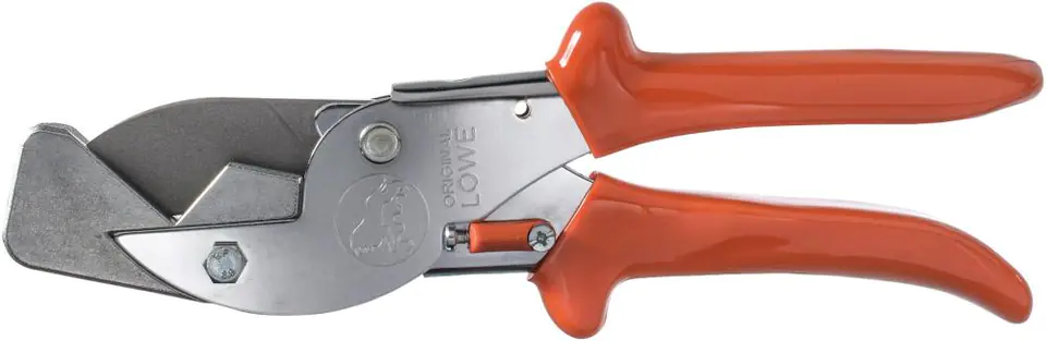 ⁨Profile cutting shears 3204/P90 25x45mm LÖWE⁩ at Wasserman.eu