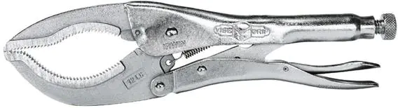 ⁨Jaw clamping pliers 300mm IRWIN VISE-GRIP⁩ at Wasserman.eu