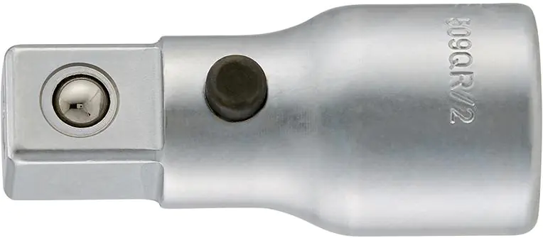 ⁨QR extension 1/2" 52mm STAHLWILLE⁩ at Wasserman.eu