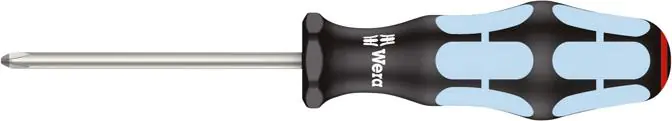 Wkretak nierdzewny 3350 PH1x80mm Wera w sklepie Wasserman.eu