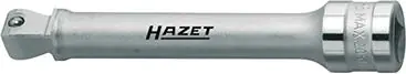 ⁨Extension with cardan joint 1/2" 123mm HAZET⁩ at Wasserman.eu