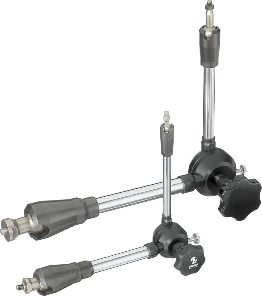 Ramie przegub. CLASSIC-LINE 197mm M8/M6 FISSO w sklepie Wasserman.eu