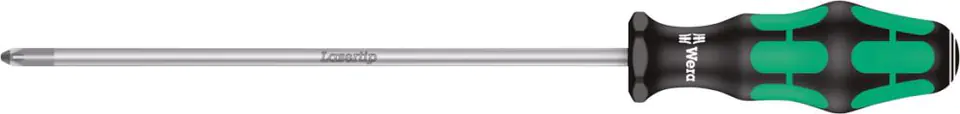 Wkretak 355, PZ2x200mm Wera w sklepie Wasserman.eu