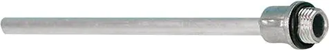 Rurka prosta,alum,do uniwers.pompy reczn.750UV300mm Reilang w sklepie Wasserman.eu