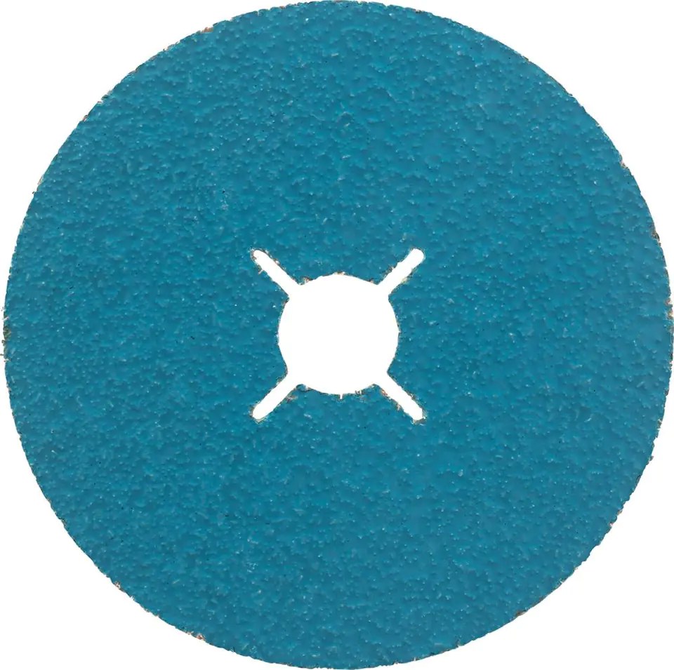 ⁨Pulp Disc Grinding Wheel AF890 115mm K36 VSM⁩ at Wasserman.eu