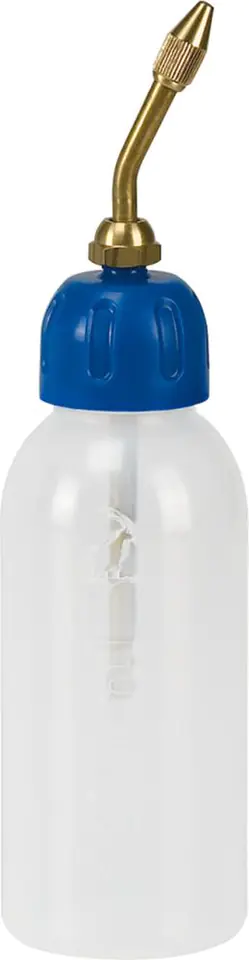 Olejarka z tworzywa sztucznego 06864, pojemnosc nomin. 125l, Pressol w sklepie Wasserman.eu