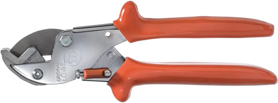 ⁨Profile cutting shears 5104/P90 15x15mm LÖWE⁩ at Wasserman.eu
