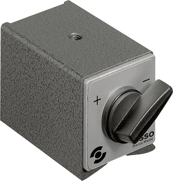 Stopa magnetyczna M8 60x50x55mm FISSO w sklepie Wasserman.eu