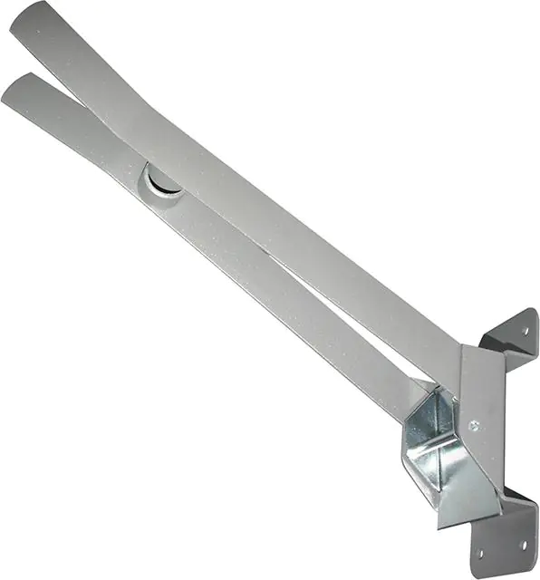 ⁨Uchwyt scienny do plotna sciernego w rolce,szerokosc 25-50mm VSM⁩ w sklepie Wasserman.eu