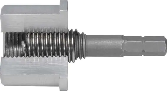 ⁨Thread repair kitRAPID 1xD M6x1 V-COIL⁩ at Wasserman.eu