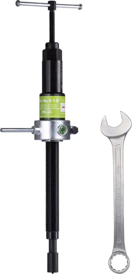 Wrzeciono hydrauliczne dosciagaczy, wielkosc 8-1-B KUKKO w sklepie Wasserman.eu
