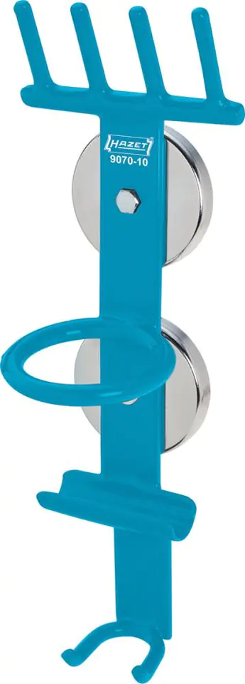 ⁨Magnetic holder for impact screwdriver HAZET⁩ at Wasserman.eu