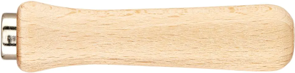 ⁨Handle for beech wood files 120mm⁩ at Wasserman.eu
