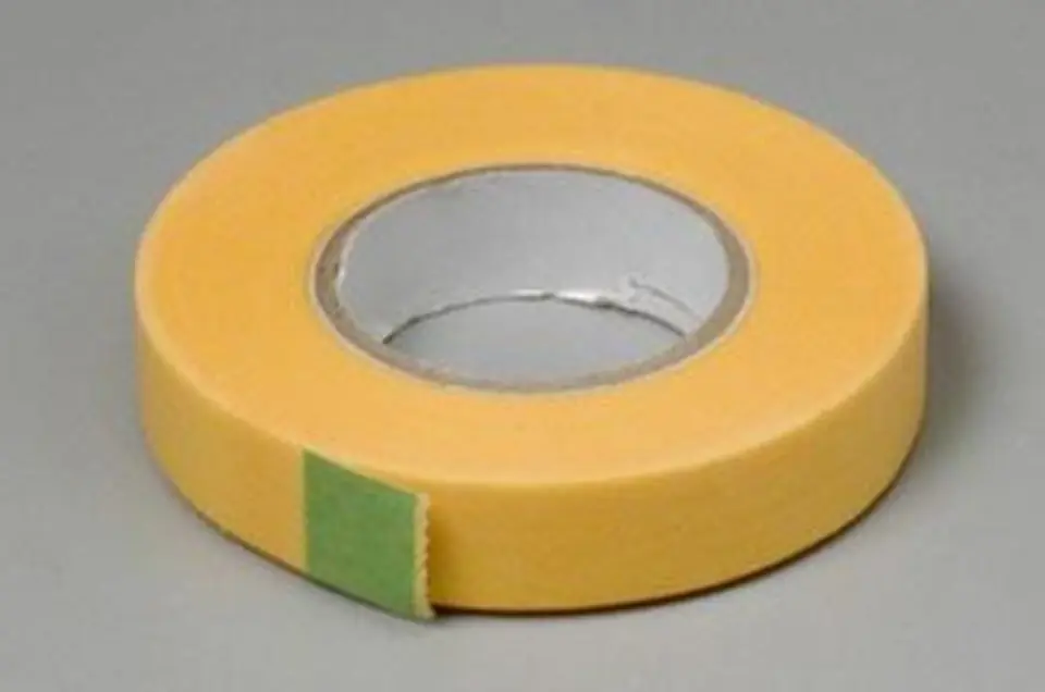 Masking tape 10mm at Wasserman.eu