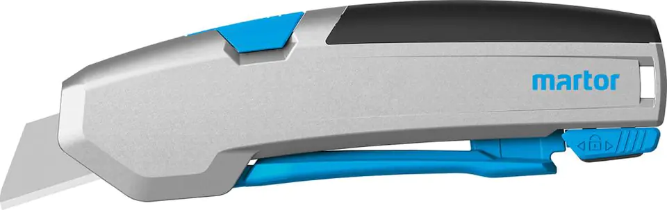 ⁨Noz bezpieczny Secupro 625 Martor⁩ w sklepie Wasserman.eu