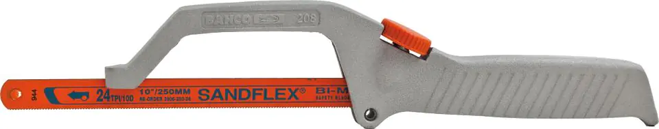 Kablak do brzeszczotu 250mm BAHCO w sklepie Wasserman.eu