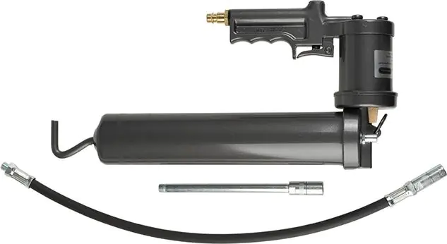 Smarownica pneumatyczna, automatyczna 500ccm PRESSOL w sklepie Wasserman.eu