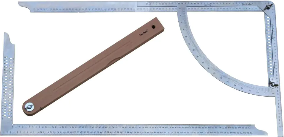 Zestaw traserski Alpha M900d hedue w sklepie Wasserman.eu