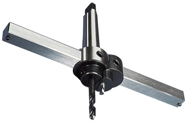 ⁨Wycinak pierscieniowy 00,chwyt cylindr. 12mm GFS⁩ w sklepie Wasserman.eu