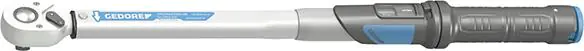 ⁨Torque wrench DREMASTER UK 60-300Nm 1/2" GEDORE⁩ at Wasserman.eu