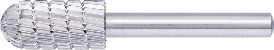 ⁨Frez trzpieniowy HSS ,walcowy, C 1225 3 6mm 12x25mm Pferd⁩ w sklepie Wasserman.eu