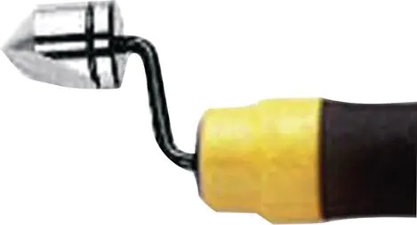 narzedzie do gratowania Softgrip IBT w sklepie Wasserman.eu