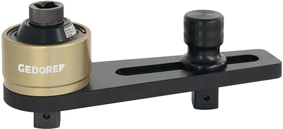 ⁨Torque amplifier rotation. DVI L 2800Nm 1." GEDORE⁩ at Wasserman.eu