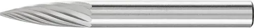 ⁨Frez trzp.ze stopow twar.lukowy ostry 1225, 3 6mm 12x25mm Pferd⁩ w sklepie Wasserman.eu