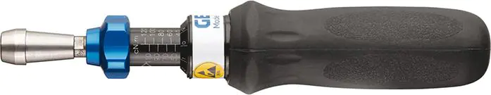 ⁨Wkrętak dynamometryczny 1/4", 20-120cNm,  GEDORE⁩ w sklepie Wasserman.eu