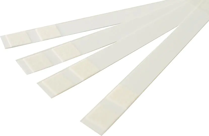 ⁨Mquandt Nitrat Test Test Strips for Nitrite Load Measurement OPTA (100 pcs)⁩ at Wasserman.eu