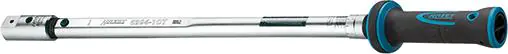 ⁨Torque wrench 6294-1CT 100-400Nm 14x18mm HAZET⁩ at Wasserman.eu