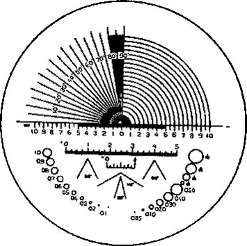 ⁨Measuring scale, precision, type C ESCHENBACH⁩ at Wasserman.eu