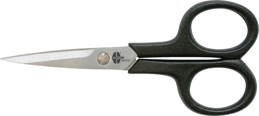 ⁨Working shears 110mm⁩ at Wasserman.eu