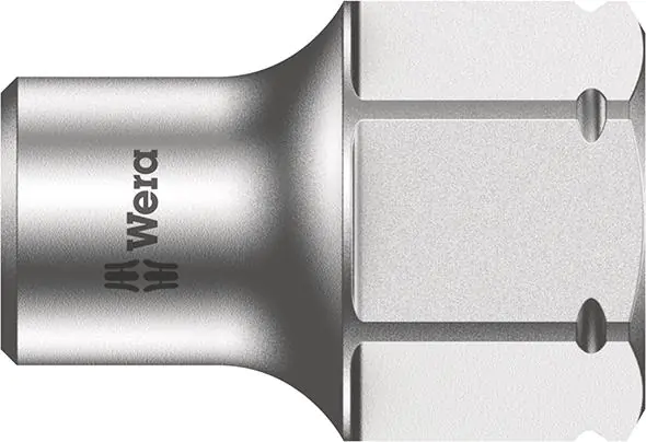 ⁨Nasadka z wewnetrznym szesciokatem Zyklop 5,5mm Wera⁩ w sklepie Wasserman.eu
