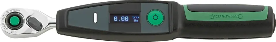 ⁨Torque wrench 701/2 STAHLWILLE⁩ at Wasserman.eu