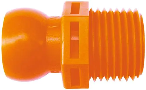 ⁨Thread connector,zset.4-cz. to the hose lead.cool. R1/2" LOC-LINE⁩ at Wasserman.eu