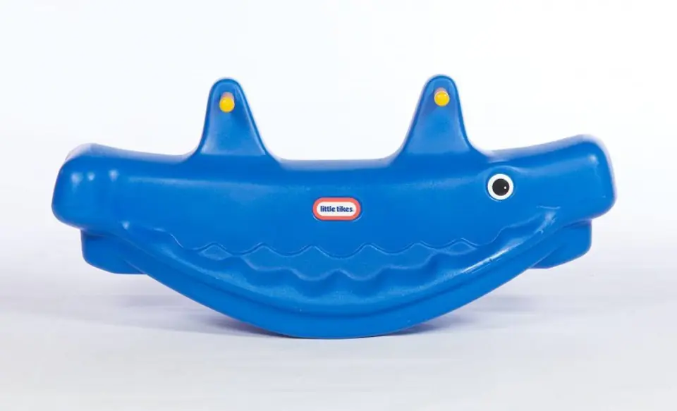 BLUE WHALE at the poles at Wasserman.eu