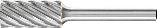 ⁨Frez trzpieniowy 0616,stal nier.6mm 6x16mmze stopow tward.,cylindr, Pferd⁩ w sklepie Wasserman.eu
