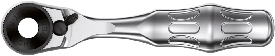 ⁨Ratchet for bits 1/4"87 mm Wera⁩ at Wasserman.eu