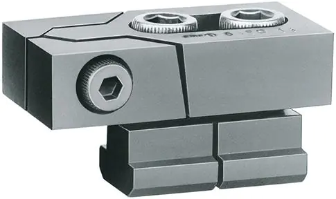 ⁨Side pressure. (pair of jaws)14mm AMF⁩ at Wasserman.eu