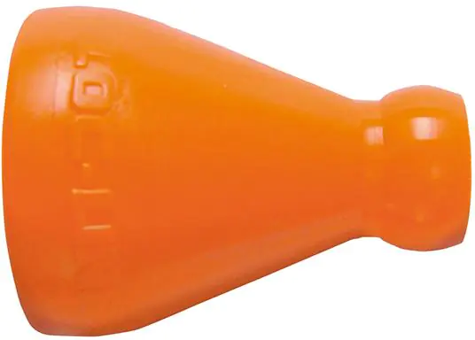 ⁨Reduction 2-part. to the hose cooling.1/2" to 1/4" LOC-LINE⁩ at Wasserman.eu