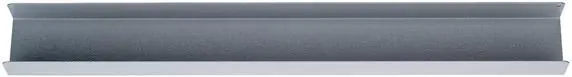 Modułowy element dystansowy z blachy, pusty, 625x77x40mm, GEDORE w sklepie Wasserman.eu